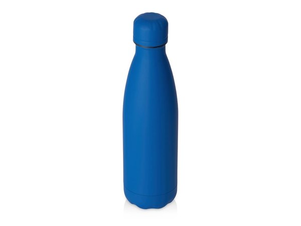 Вакуумная термобутылка «Vacuum bottle C1», soft touch, 500 мл - Вакуумная термобутылка «Vacuum bottle C1», soft touch, 500 мл
