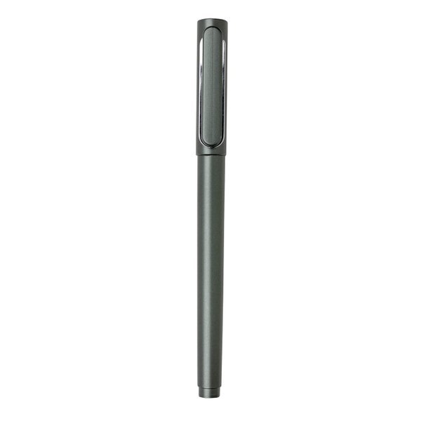Ручка X6 с колпачком и чернилами Ultra Glide - Ручка X6 с колпачком и чернилами Ultra Glide