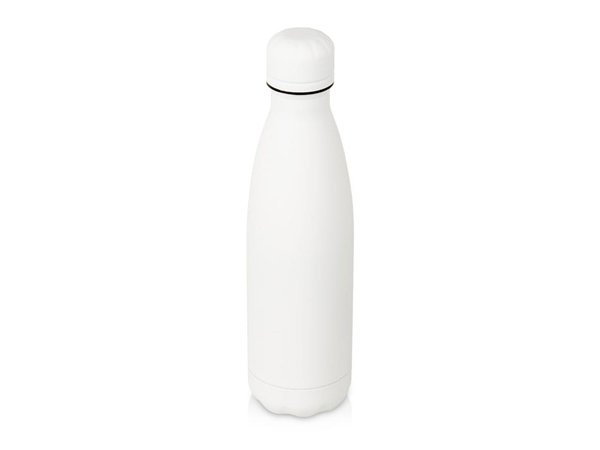 Вакуумная термобутылка «Vacuum bottle C1», soft touch, 500 мл - Вакуумная термобутылка «Vacuum bottle C1», soft touch, 500 мл