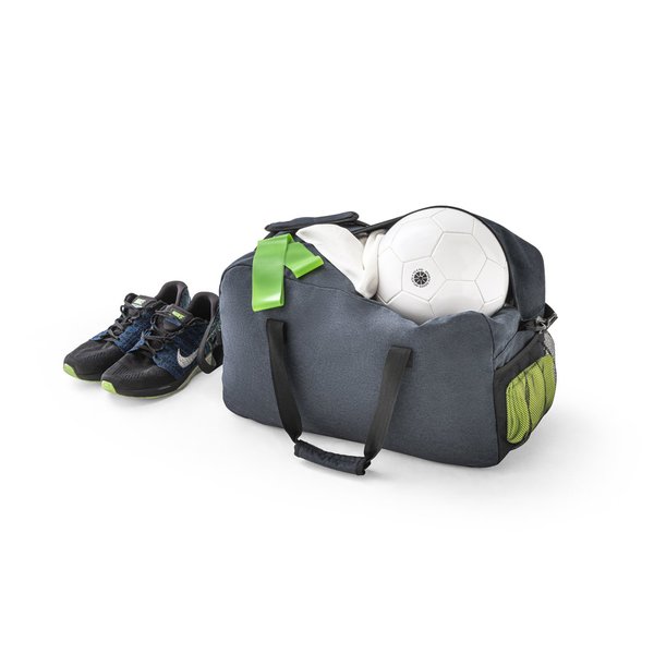 Спортивная сумка rPET REPURPOSE SPORTS - Спортивная сумка rPET REPURPOSE SPORTS