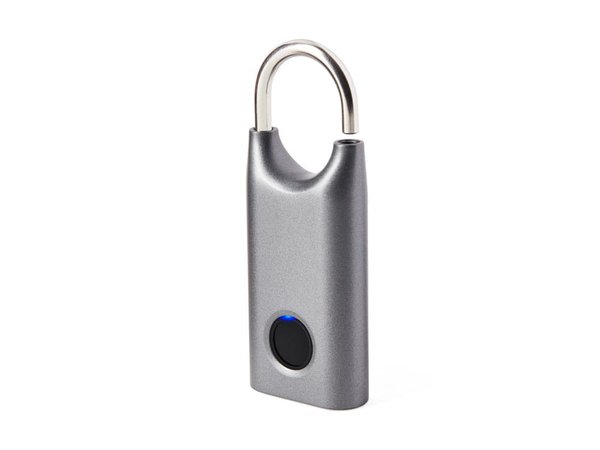 Замок с сенсором Noma Lock - Замок с сенсором Noma Lock