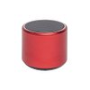 Портативная mini Bluetooth-колонка Sound Burger "Roll" красный