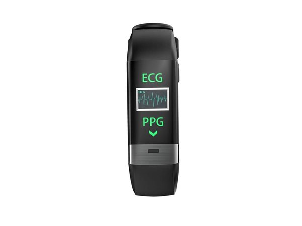 Фитнес-браслет «Smart Coach SB-75», IP67 - Фитнес-браслет «Smart Coach SB-75», IP67