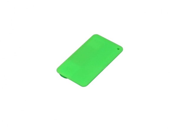 USB 2.0- флешка на 32 Гб в виде пластиковой карточки - USB 2.0- флешка на 32 Гб в виде пластиковой карточки