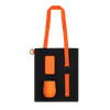 Набор Cofer Bag 10000 (оранжевый с чёрным)