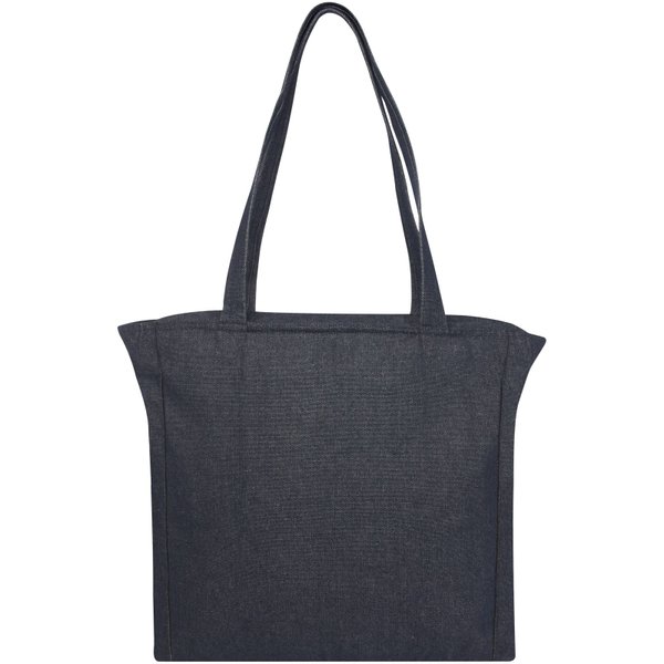 Сумка Weekender из переработанного материала с плотностью 500 г/м² - Сумка Weekender из переработанного материала с плотностью 500 г/м²
