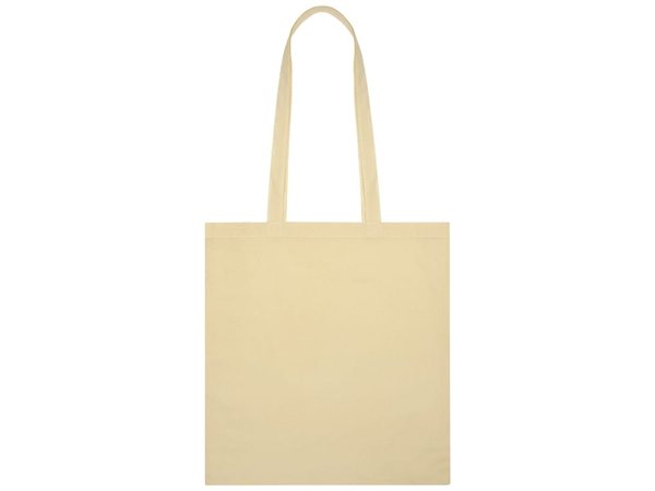 Сумка из хлопка «Carryme 105», 105 г/м2 - Сумка из хлопка «Carryme 105», 105 г/м2