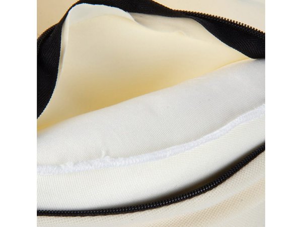 Подушка для путешествий с эффектом памяти «Pillow PRO» - Подушка для путешествий с эффектом памяти «Pillow PRO»