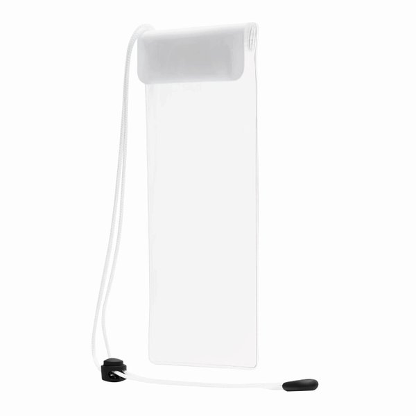 Чехол для телефона SMART SPLASH XL, белый - Чехол для телефона SMART SPLASH XL, белый