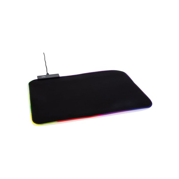 Игровой коврик для мыши с RGB-подсветкой - Игровой коврик для мыши с RGB-подсветкой