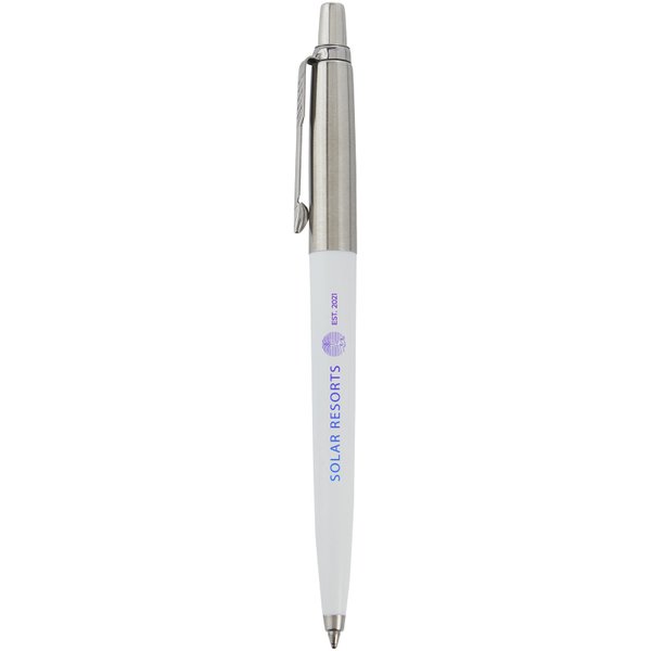 Шариковая ручка Parker Jotter Recycled - Шариковая ручка Parker Jotter Recycled