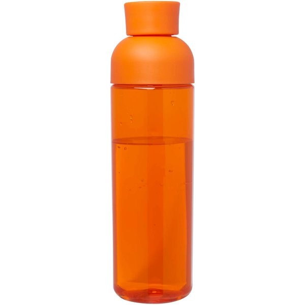 Бутылка для воды RPET Illuminate - Бутылка для воды RPET Illuminate
