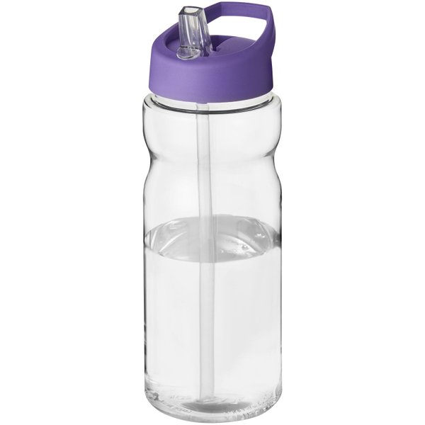Спортивная бутылка H2O Active® Base 650 мл с крышкой-носиком - Спортивная бутылка H2O Active® Base 650 мл с крышкой-носиком