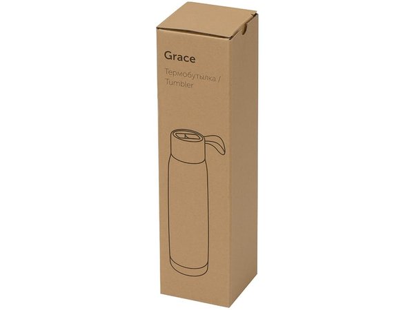 Термобутылка «Grace», 320 мл - Термобутылка «Grace», 320 мл