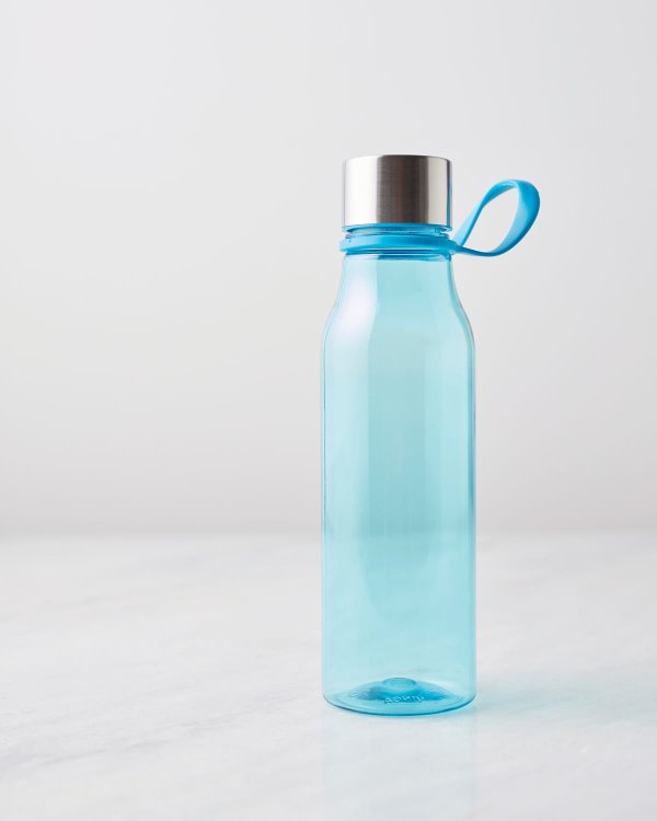 Бутылка для воды VINGA Lean из тритана, 600 мл - Бутылка для воды VINGA Lean из тритана, 600 мл