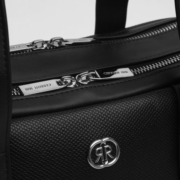 Сумка для документов Regent Black - Сумка для документов Regent Black