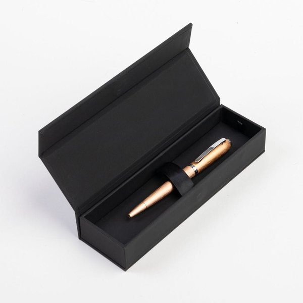 Шариковая ручка Contour Brushed - Шариковая ручка Contour Brushed