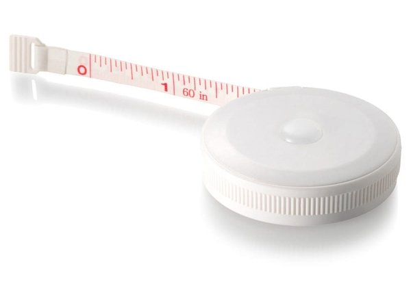 Рулетка «Button», 1,5 м - Рулетка «Button», 1,5 м