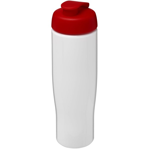Спортивная бутылка H2O Active® Tempo 700 мл с откидной крышкой - Спортивная бутылка H2O Active® Tempo 700 мл с откидной крышкой