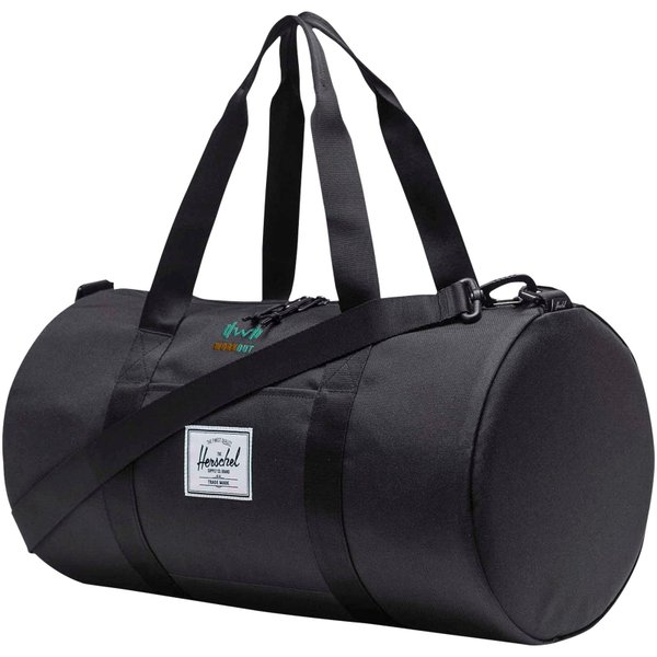 Спортивная сумка Herschel Classic™ из переработанных материалов, 27 л - Спортивная сумка Herschel Classic™ из переработанных материалов, 27 л