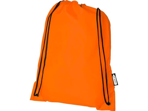 Рюкзак «Oriole» из переработанного ПЭТ - Рюкзак «Oriole» из переработанного ПЭТ