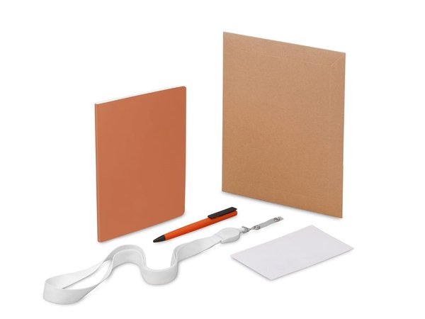 Welcome pack «Smart start» - Welcome pack «Smart start»
