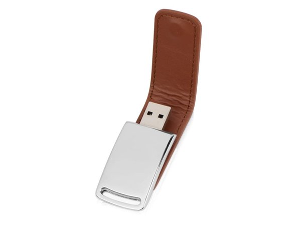 USB-флешка на 16 Гб «Vigo» с магнитным замком - USB-флешка на 16 Гб «Vigo» с магнитным замком
