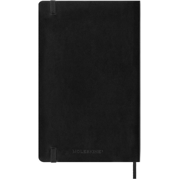 Блокнот MOLESKINE примерно формата A5. - Блокнот MOLESKINE примерно формата A5.