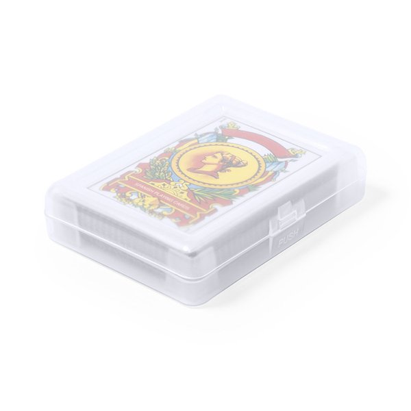 Испанские игральные карты Tute - Испанские игральные карты Tute