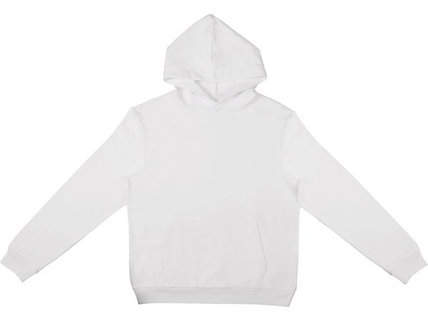 Толстовка с капюшоном «Monaco» унисекс - Толстовка с капюшоном «Monaco» унисекс