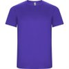 Спортивная футболка IMOLA мужская, ЛИЛОВЫЙ 2XL