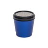 Портативная mini Bluetooth-колонка Sound Burger "Coffee" синий