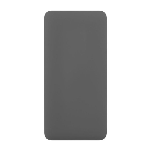Внешний аккумулятор с подсветкой Анкор Плюс PD (Ancor PD Plus) 10000 mAh, серый