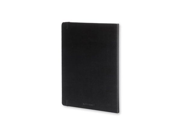 Записная книжка Moleskine Classic, XLarge (в линейку) - Записная книжка Moleskine Classic, XLarge (в линейку)