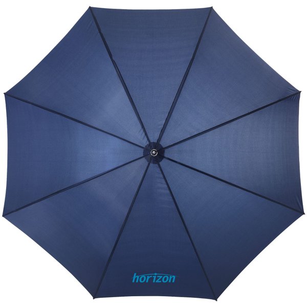 Зонт Karl 30" с деревянной ручкой - Зонт Karl 30" с деревянной ручкой
