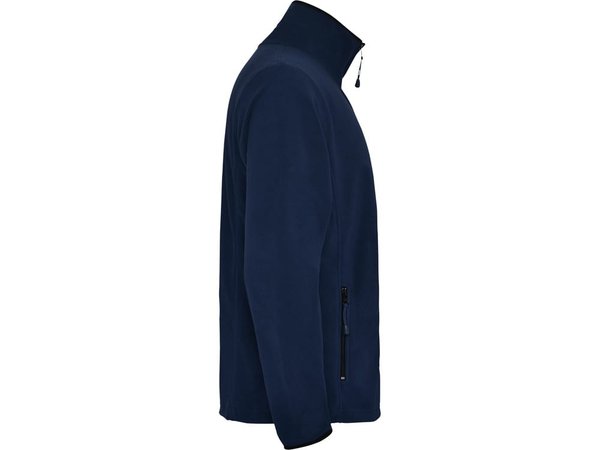 Куртка флисовая «Luciane» мужская - Куртка флисовая «Luciane» мужская