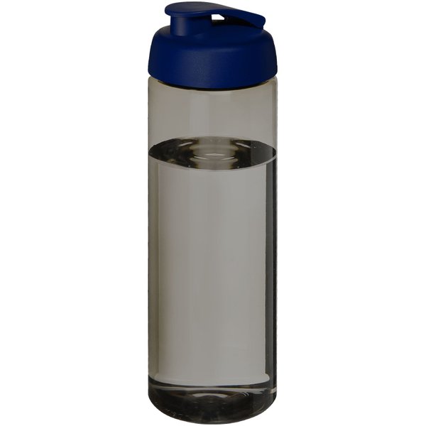 Спортивная бутылка H2O Active® Eco Vibe 850 мл с откидной крышкой - Спортивная бутылка H2O Active® Eco Vibe 850 мл с откидной крышкой