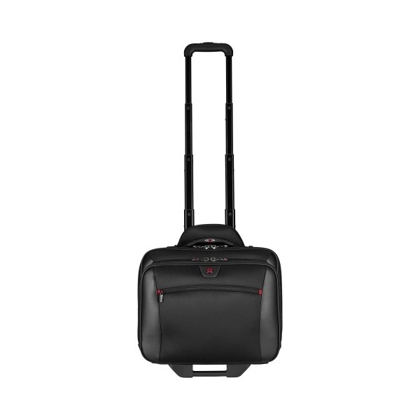 Набор для бизнес поездки POTOMAC 17` 2pc Rolling Case 67966020 - Набор для бизнес поездки POTOMAC 17` 2pc Rolling Case 67966020