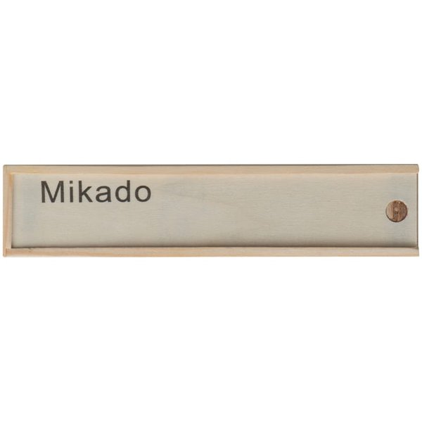Игра микадо - Игра микадо