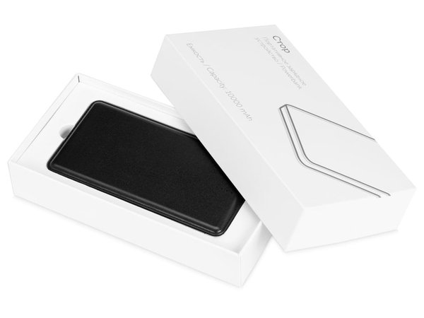 Внешний аккумулятор «Стор», 10000 mAh - Внешний аккумулятор «Стор», 10000 mAh
