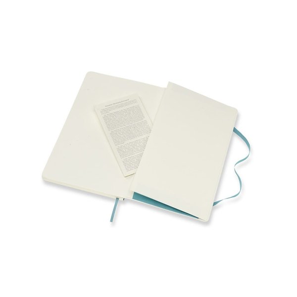 Блокнот Moleskine A5 - Блокнот Moleskine A5