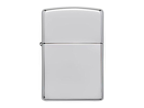 Зажигалка ZIPPO Armor™ c покрытием High Polish Chrome - Зажигалка ZIPPO Armor™ c покрытием High Polish Chrome