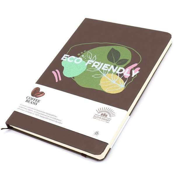 Набор ECO FRIENDLY, бежевый - Набор ECO FRIENDLY, бежевый