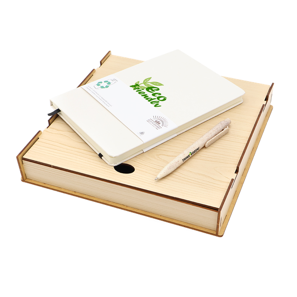 Подарочный набор EcoPac - Подарочный набор EcoPac