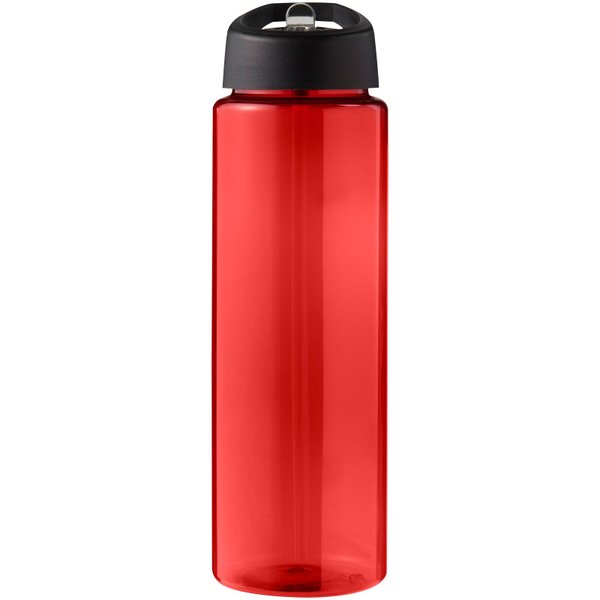 Спортивная бутылка с носиком H2O Active® Eco Vibe 850 мл - Спортивная бутылка с носиком H2O Active® Eco Vibe 850 мл