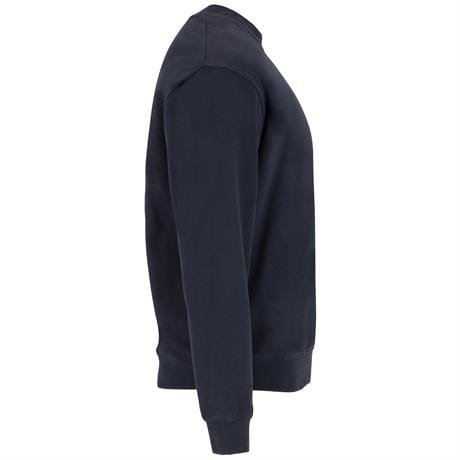 Джемпер TELENO унисекс - Джемпер TELENO унисекс, МОРСКОЙ СИНИЙ 3XL