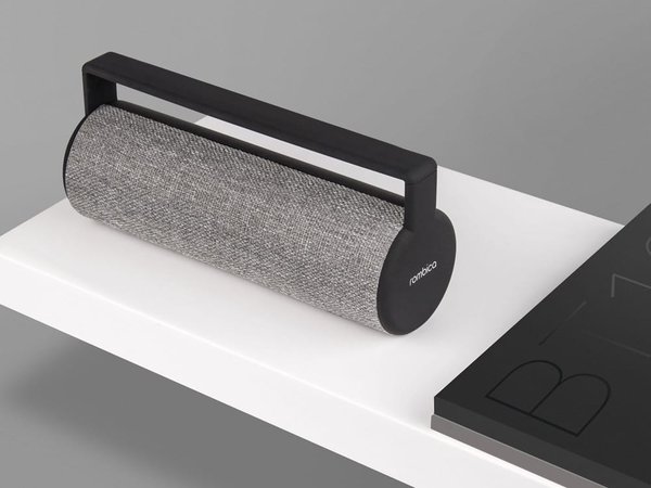 Портативная колонка «Mysound BT-10» - Портативная колонка «Mysound BT-10»