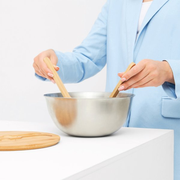 Салатник EAT HEALTHY - Салатник EAT HEALTHY