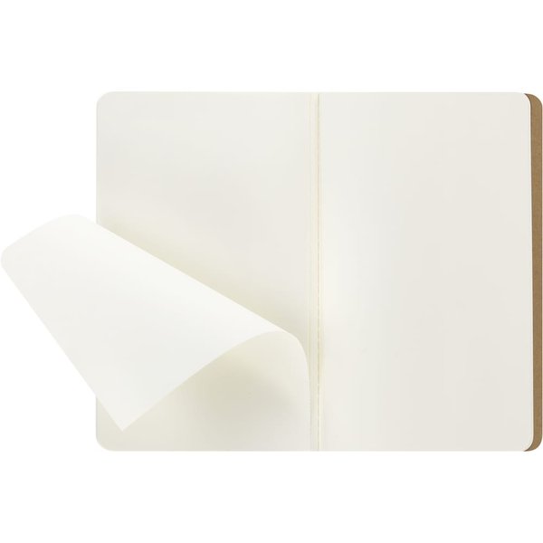 Блокнот MOLESKINE Cahier примерно формата A5 - Блокнот MOLESKINE Cahier примерно формата A5