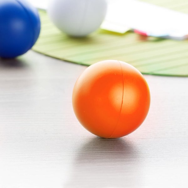Антистресс Bola - Антистресс Bola, оранжевый